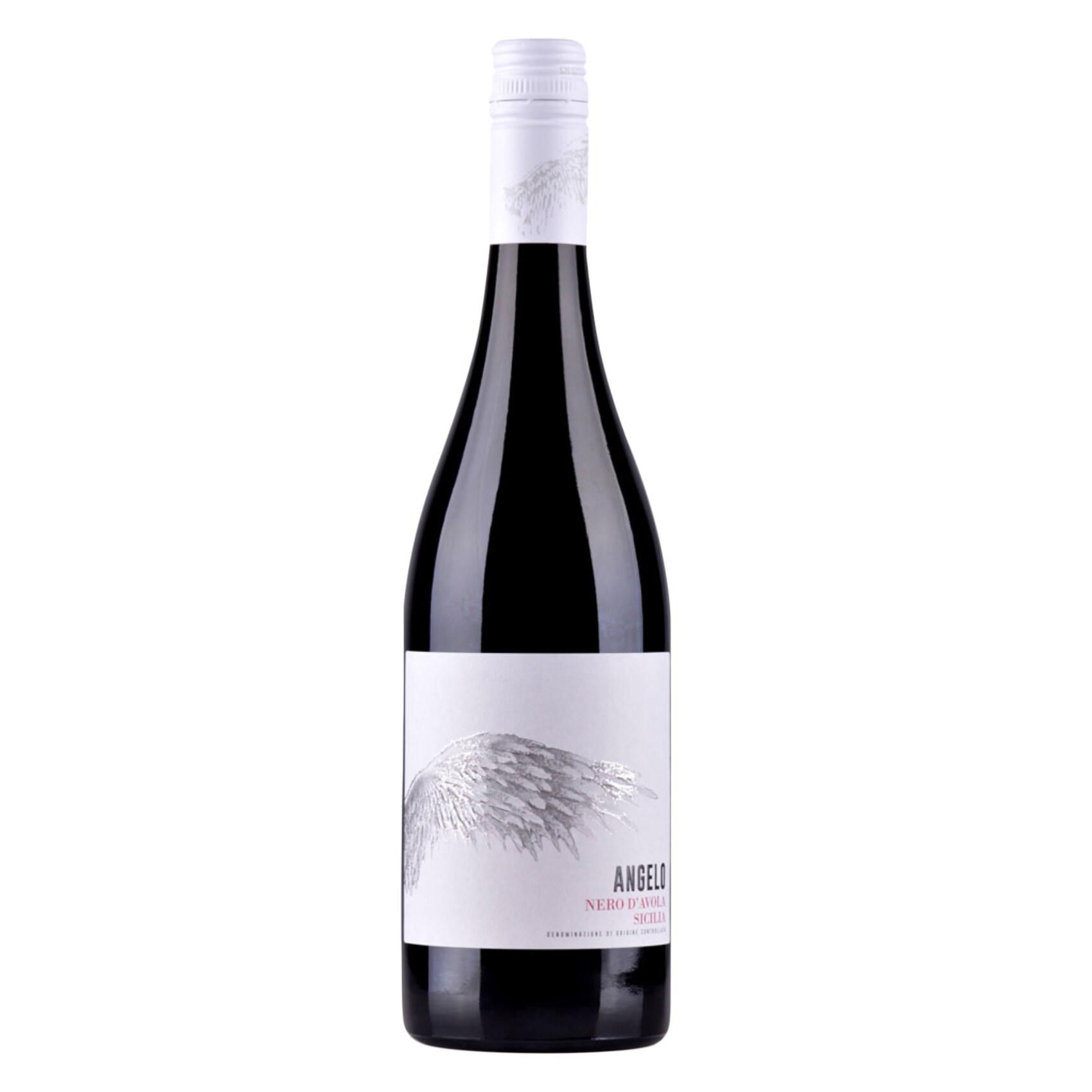 ANGELO RED 750ML